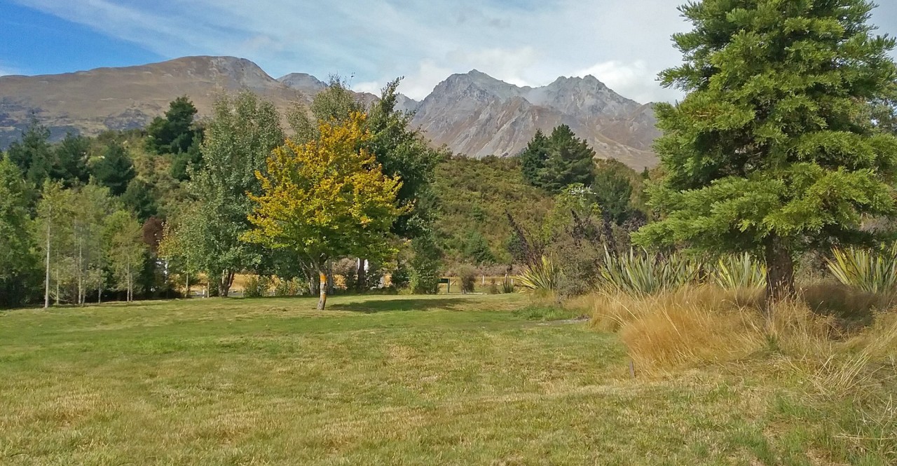 Stunning Glenorchy section Glenorchy, Queenstown