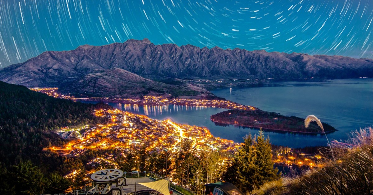 Queenstown real estate